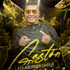 Gastón y su Grupo Santa Fe - Topic