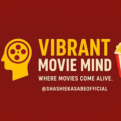 Vibrant Movie Mind
