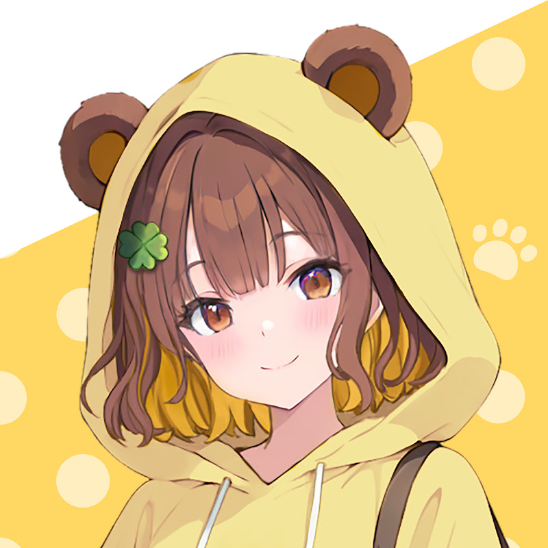 Komame Ch.小熊こまめ
