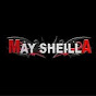 MAY SHEILLA CHANNEL LAGU DAYAK KALTENG channel logo