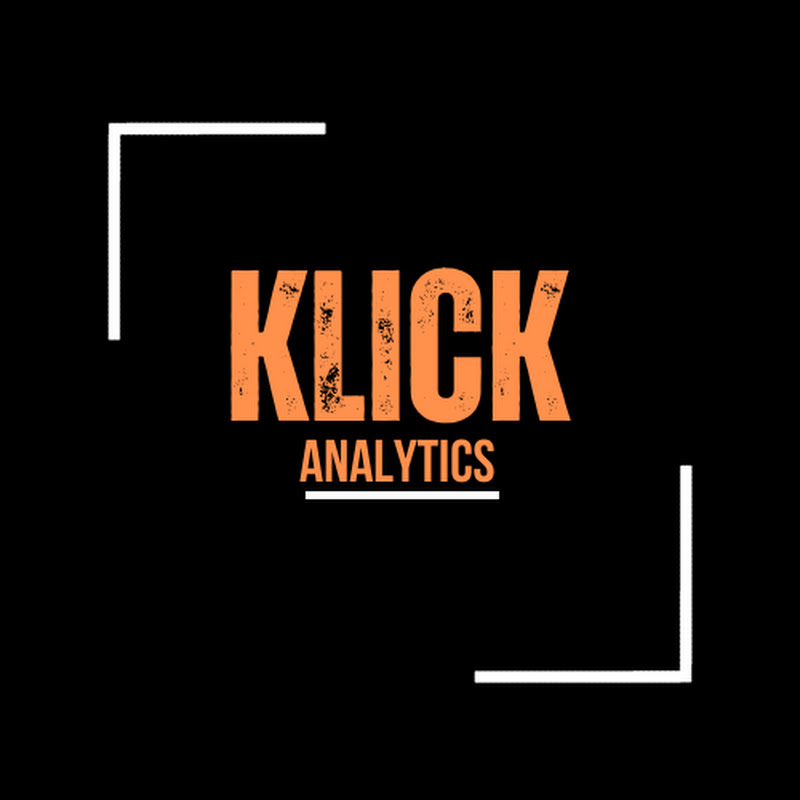 Klick Analytics