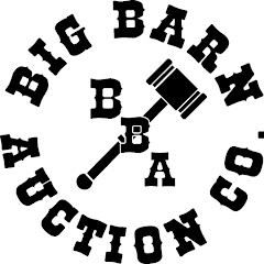 Big Barn Auction Company - Magnolia -TX