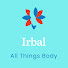 Dlxv1KrxH6U-channel-avatar-Irbal Essence Body Care