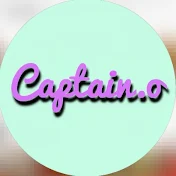 captain.o. gourmet