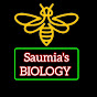 Saumias BIOLOGY logo