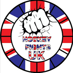 Hockey Fights UK