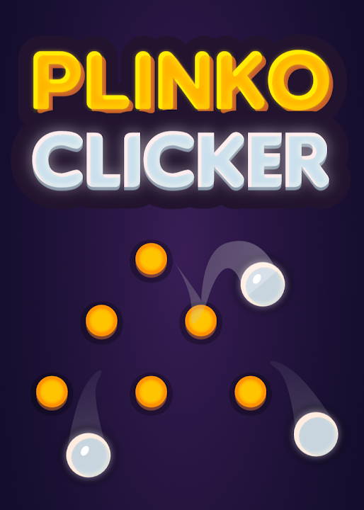 Plinko Clicker — cover art