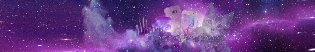 queenxpeaches YouTube 频道头像