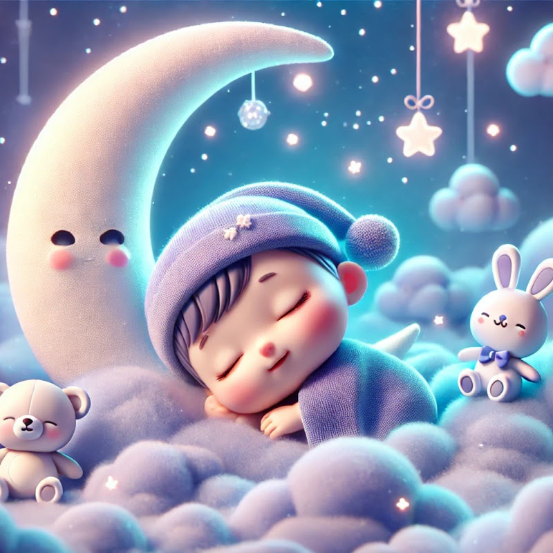  Tale Before Sleep