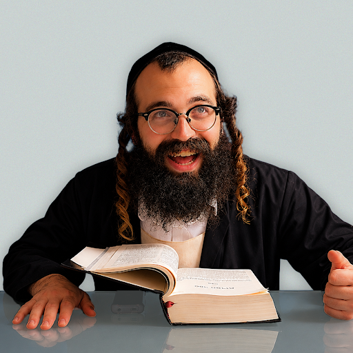 Rabbi Yisrael Mozes | ר׳ ישראל מאזעס