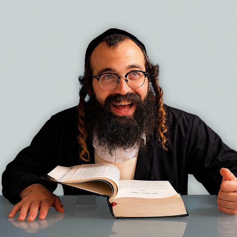 Rabbi Yisrael Mozes | ר׳ ישראל מאזעס