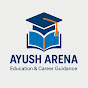 Ayush Arena Image Thumbnail