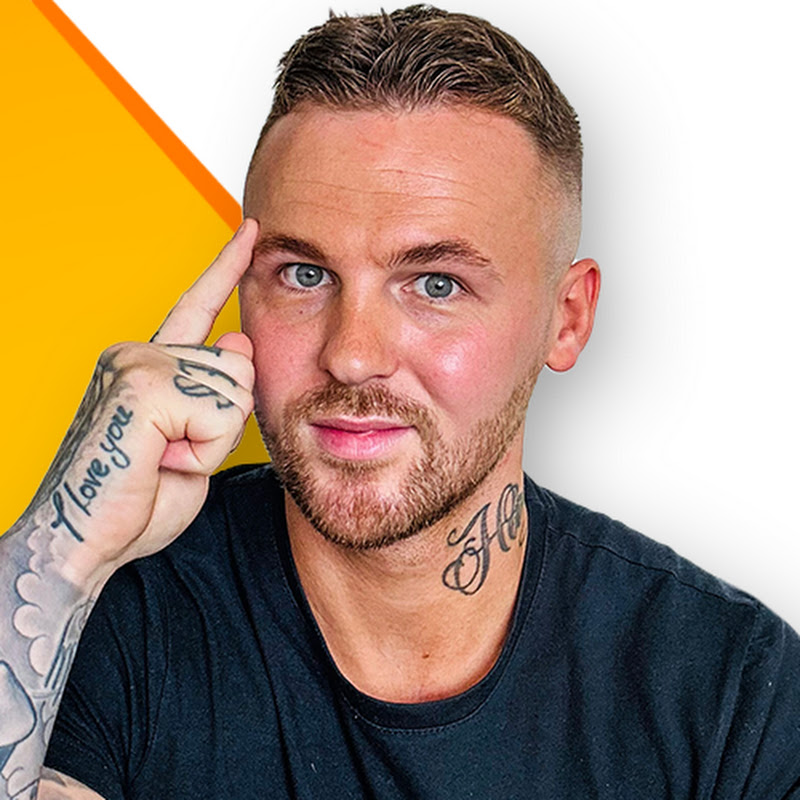 Aaron Knightley Logo