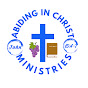 Pastor Ron Wright logo