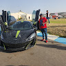 Автор