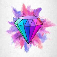 Izzie Painting Diamonds net worth