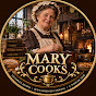 mary cooks