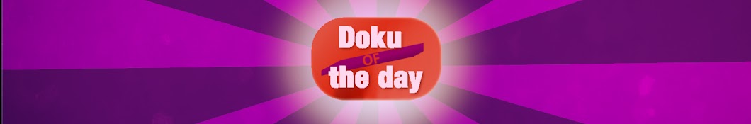 doku of the day Avatar de chaîne YouTube