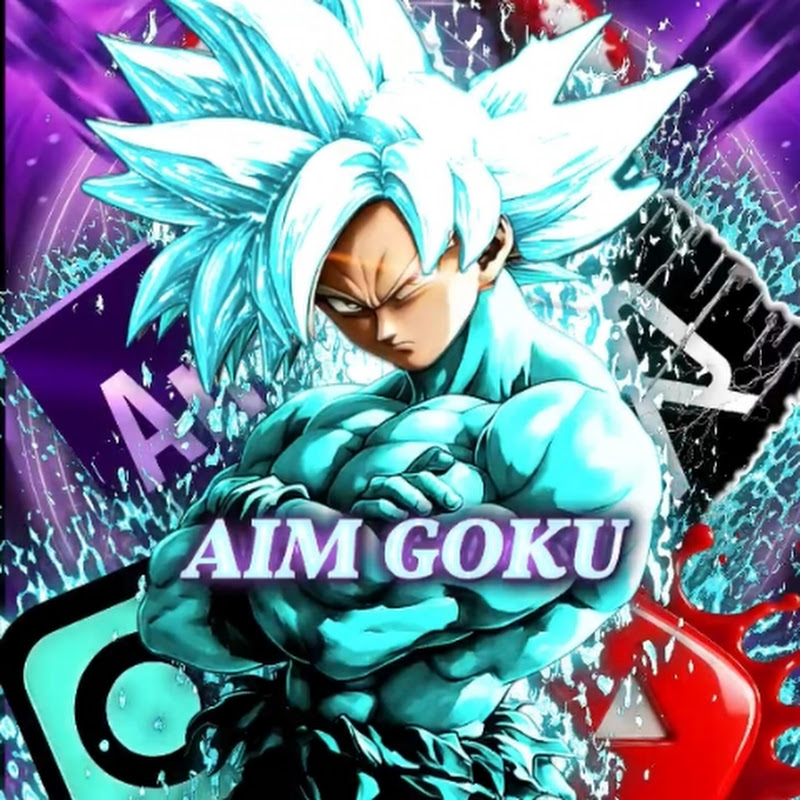 AIM GOKU