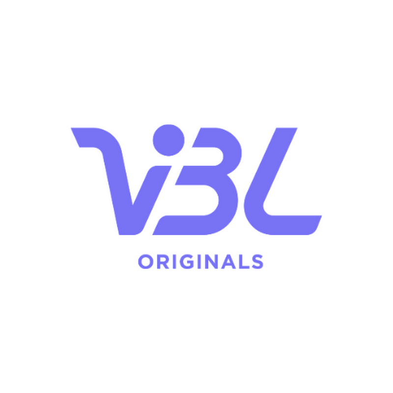 VBL Series YouTube 頻道頭像