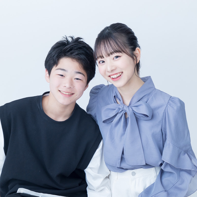 ANN & RYO【ベイビーチャンネル】のサムネイル