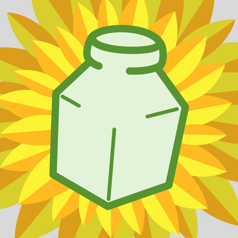 Evey Greenbottle logo
