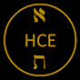 Biblical Hebrew for the Common Era logo