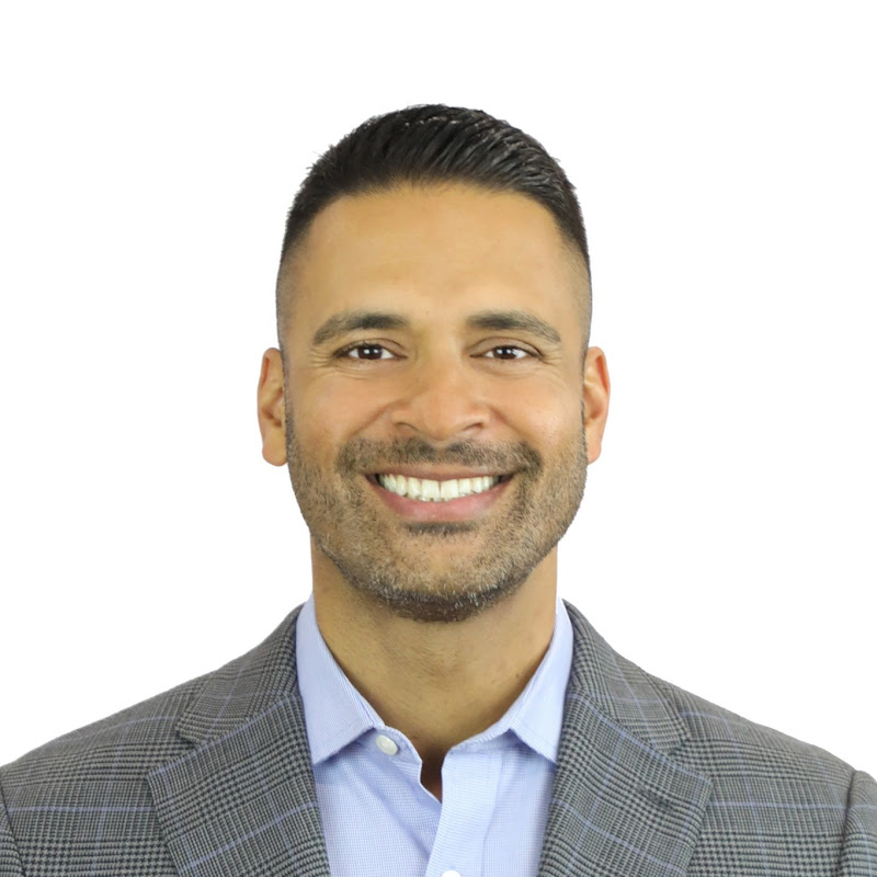 Tony Johal