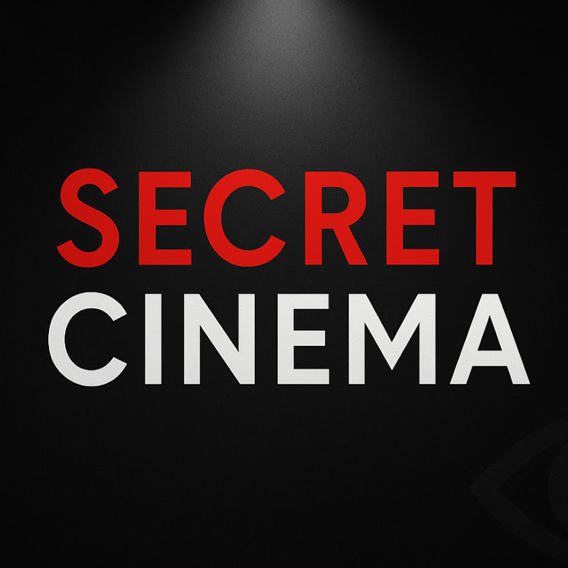 Secret Cinema