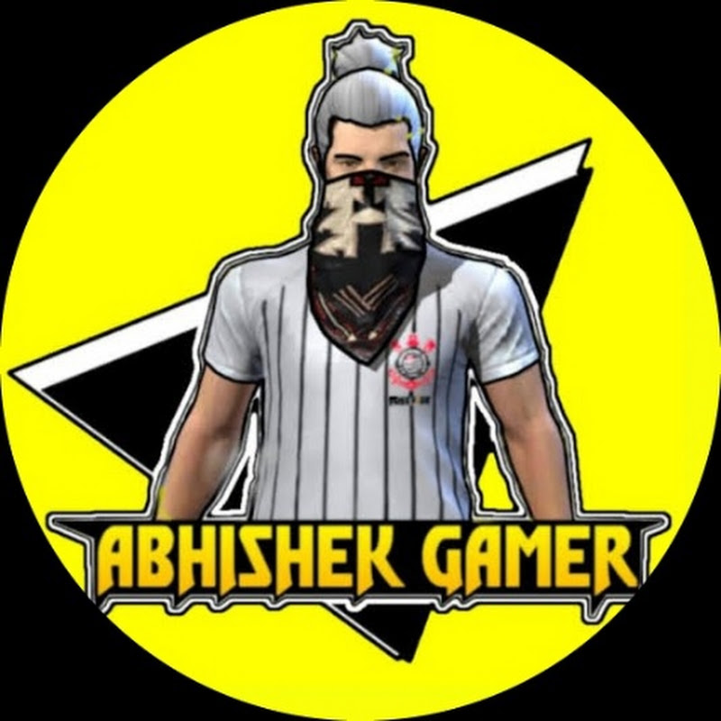 Abhishek Gamer