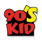 Batang90s logo