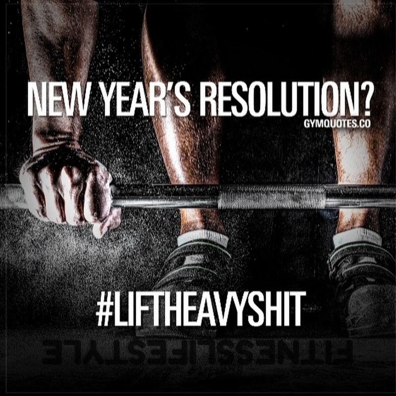 FITNESS LIFESTYLE