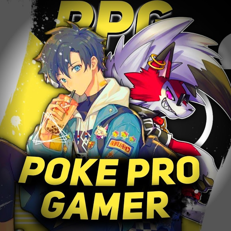 Poke Pro Gamer