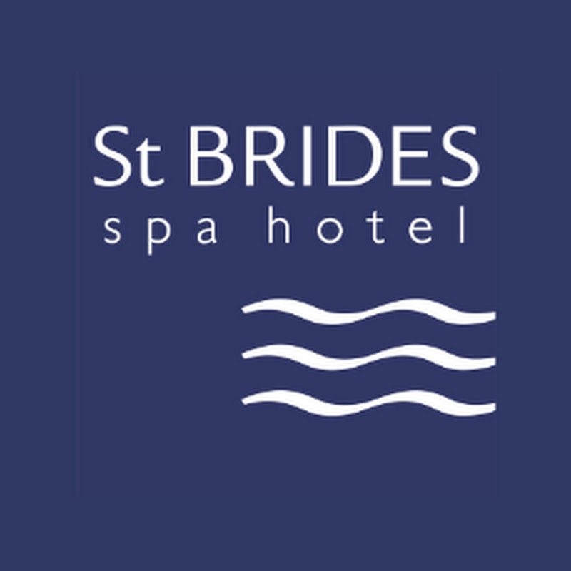 St Brides Spa Hotel logo