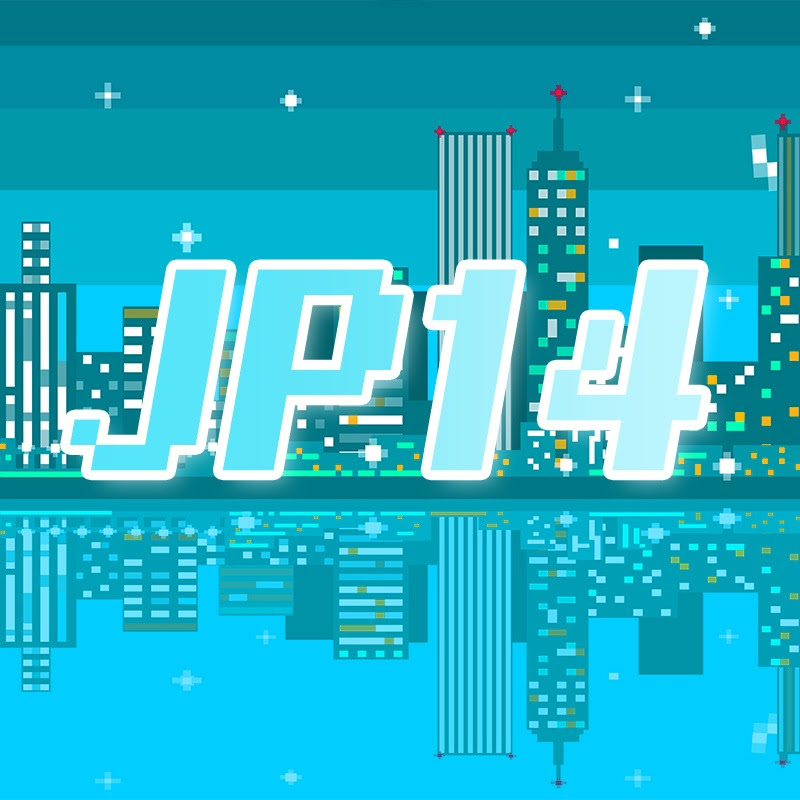 JP14ForLife