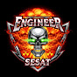 Hire Engineer Sesat — Car Restoration & Repair YouTube creator for sponsorships