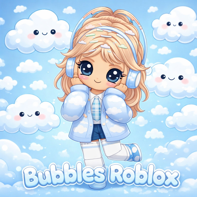Bubbles Roblox