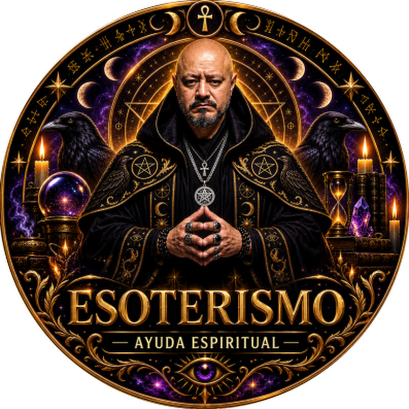 Esoterismo Ayuda Espiritual