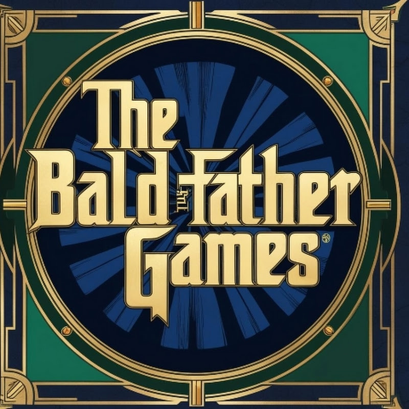 BaldFatherGames