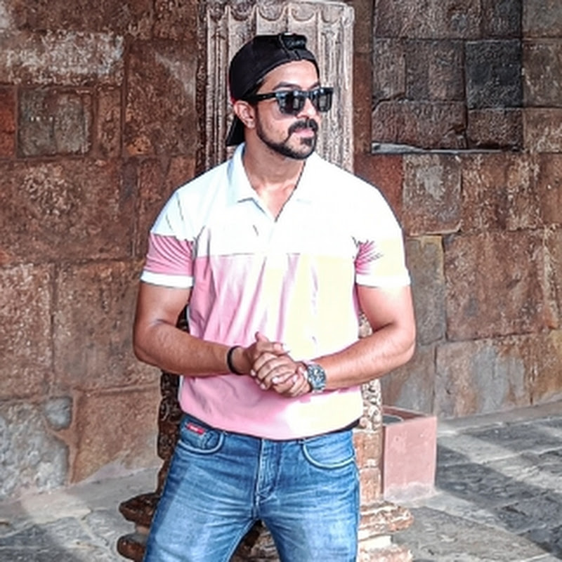 Nikhil Rohilla
