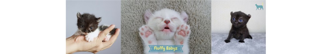 Fluffy Babyz YouTube-Kanal-Avatar