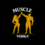 Muscle Vodka logo