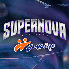 Supernova Strikers Amigoの画像