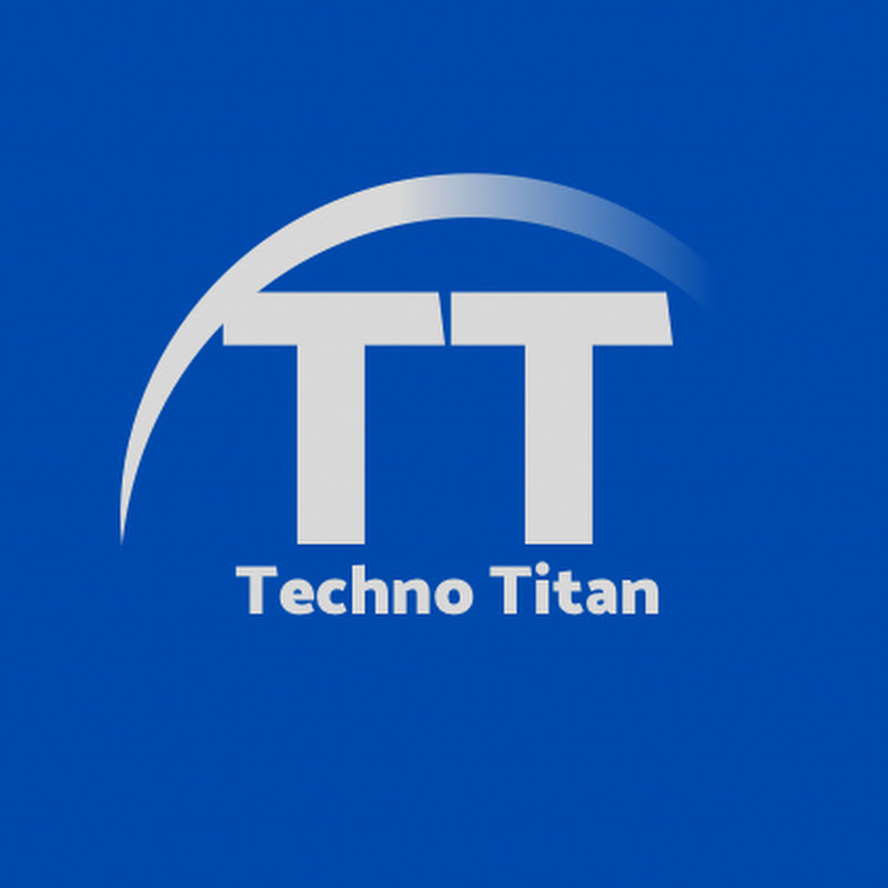 Techno Titan