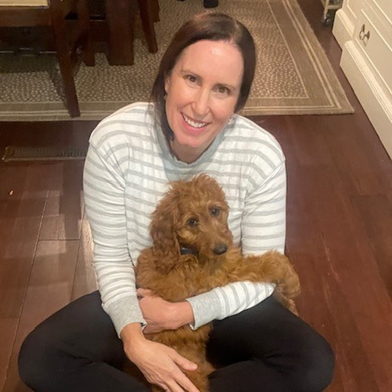 At Home with the Dietitian