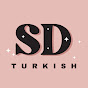 SD Turkish logo