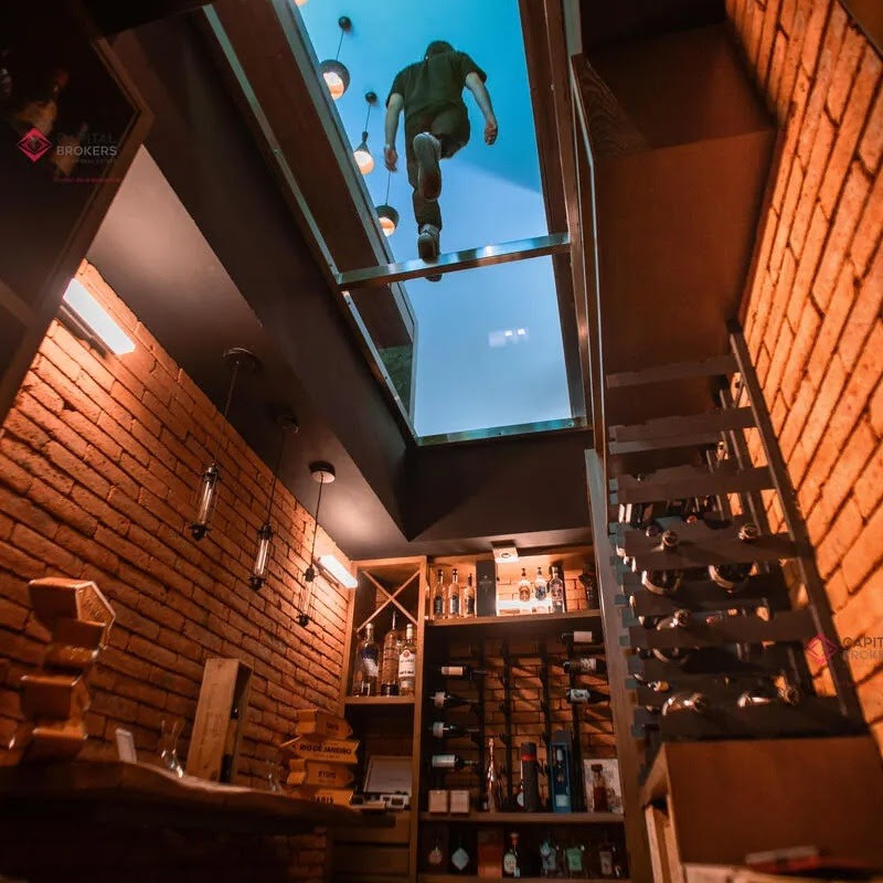 Capital Brokers Luxury Real Estate