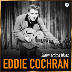 Eddie Cochran - Topic