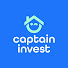 0RoOl-D2KPI-channel-avatar-Captain Invest - קפטן אינווסט