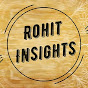 Rohit Insights logo
